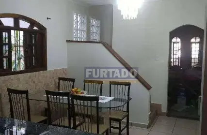 Imagem: Sobrado para Venda, Jardim Marek