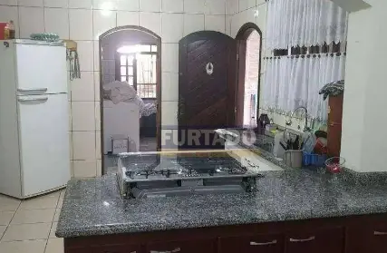 Imagem: Sobrado para Venda, Jardim Marek