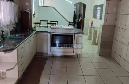 Imagem: Sobrado para Venda, Jardim Marek