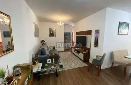 Imagem: Apartamento para Venda, Vila Scarpelli