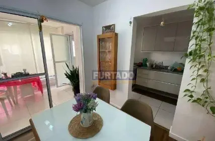 Imagem: Apartamento para Venda, Vila Scarpelli