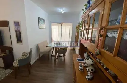 Imagem: Apartamento para Venda, Vila Scarpelli