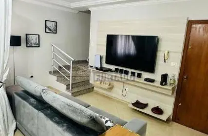 Imagem: Cobertura para Alugar, Parque das Nações