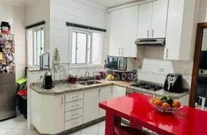 Imagem: Cobertura para Alugar, Parque das Nações