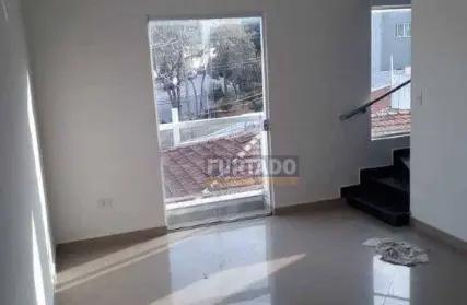 Imagem: Cobertura para Alugar, Santa Maria