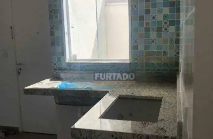 Imagem: Cobertura para Alugar, Santa Maria