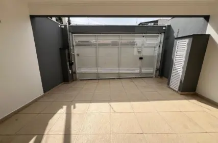 Imagem: Sobrado para Venda, Jardim Ipanema