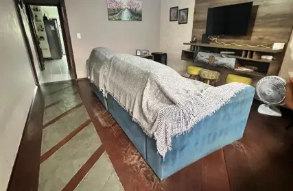 Imagem: Sobrado para Venda, Vila Vilma