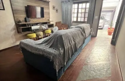 Imagem: Sobrado para Venda, Vila Vilma