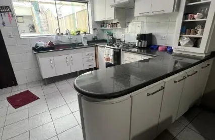 Imagem: Sobrado para Venda, Vila Vilma