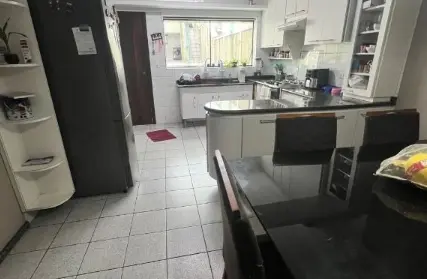 Imagem: Sobrado para Venda, Vila Vilma