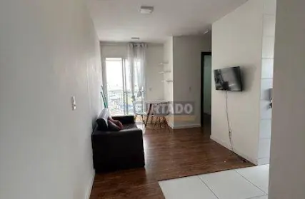 Imagem: Apartamento para Venda, Vila Floresta