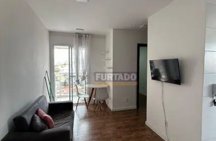Imagem: Apartamento para Venda, Vila Floresta