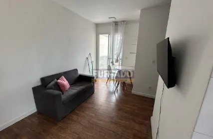 Imagem: Apartamento para Venda, Vila Floresta