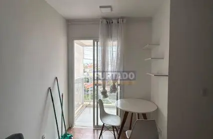 Imagem: Apartamento para Venda, Vila Floresta