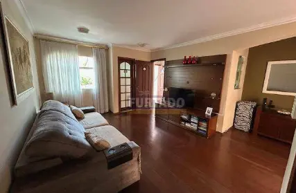 Imagem: Sobrado para Venda, Jardim Ipanema