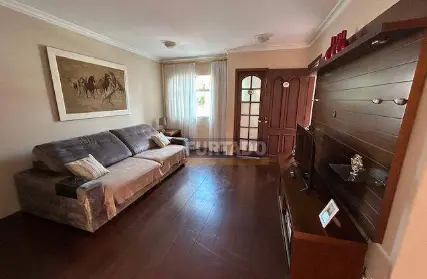 Imagem: Sobrado para Venda, Jardim Ipanema