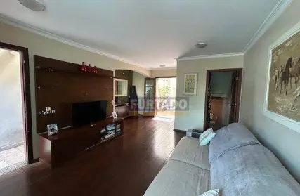 Imagem: Sobrado para Venda, Jardim Ipanema