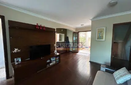 Imagem: Sobrado para Venda, Jardim Ipanema