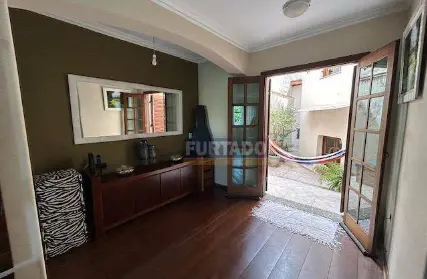 Imagem: Sobrado para Venda, Jardim Ipanema