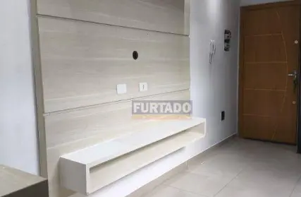 Imagem: Cobertura para Venda, Parque Marajoara