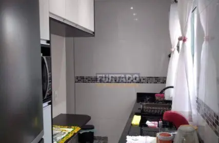 Imagem: Cobertura para Venda, Parque Marajoara