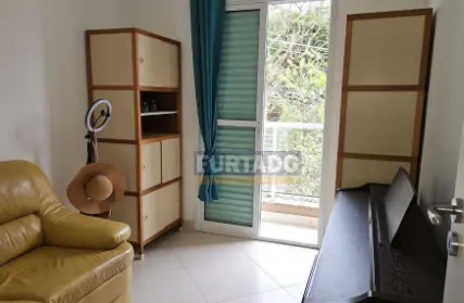 Imagem: Apartamento para Venda, Vila Alpina