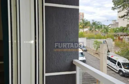 Imagem: Apartamento para Venda, Vila Alpina