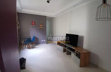 Imagem: Cobertura para Venda, Vila Camilópolis