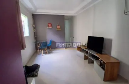 Imagem: Cobertura para Venda, Vila Camilópolis