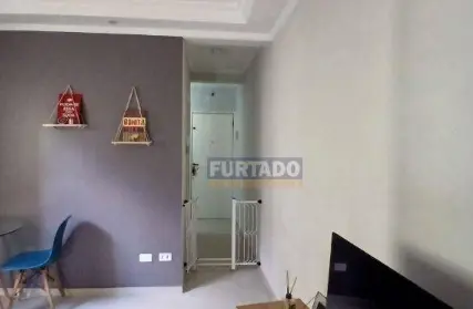 Imagem: Cobertura para Venda, Vila Camilópolis