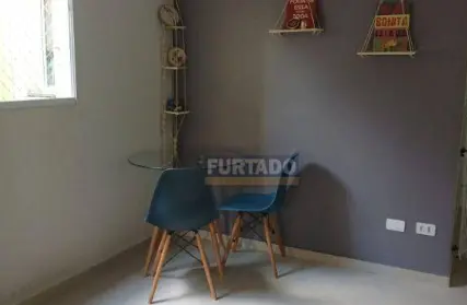 Imagem: Cobertura para Venda, Vila Camilópolis