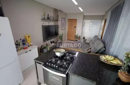 Imagem: Cobertura para Venda, Vila Camilópolis