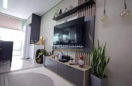 Imagem: Cobertura para Venda, Vila Camilópolis