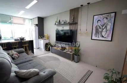 Imagem: Cobertura para Venda, Vila Camilópolis