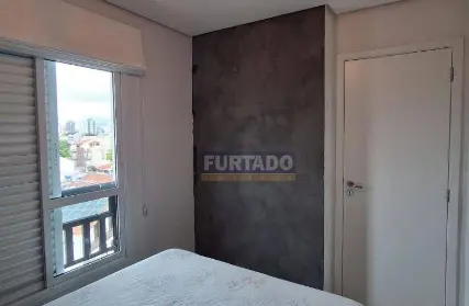 Imagem: Cobertura para Alugar, Vila Guiomar