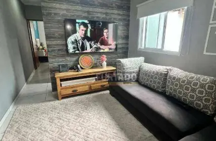 Imagem: Cobertura para Venda, Paraíso