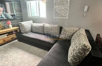 Imagem: Cobertura para Venda, Paraíso