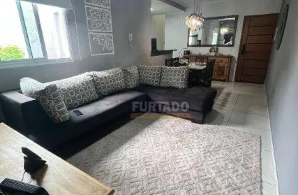 Imagem: Cobertura para Venda, Paraíso