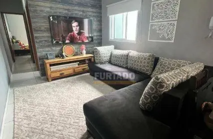 Imagem: Cobertura para Venda, Paraíso