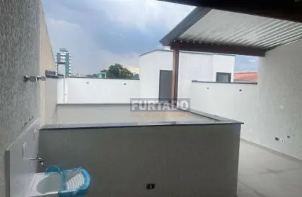 Imagem: Cobertura para Venda, Jardim Bela Vista