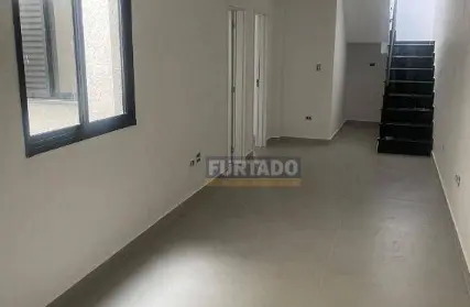 Imagem: Cobertura para Venda, Jardim Bela Vista