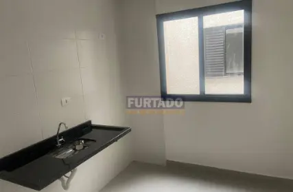 Imagem: Cobertura para Venda, Jardim Bela Vista