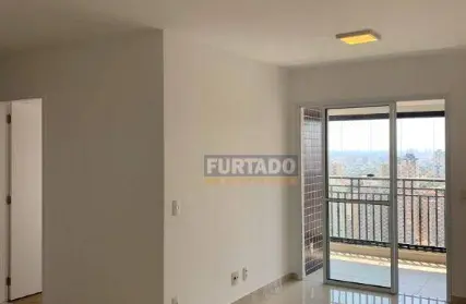 Imagem: Apartamento para Alugar, Vila Floresta