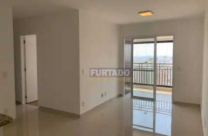 Imagem: Apartamento para Alugar, Vila Floresta