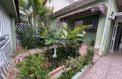 Imagem: Casa Térrea para Venda, Vila Floresta