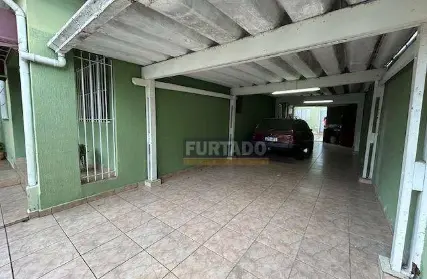Imagem: Casa Térrea para Venda, Vila Floresta