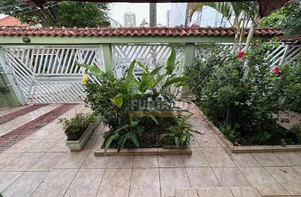 Imagem: Casa Térrea para Venda, Vila Floresta