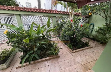 Imagem: Casa Térrea para Venda, Vila Floresta