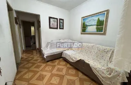 Imagem: Casa Térrea para Venda, Vila Floresta